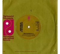 HAROLD MELVIN & BLUENOTES - Wake Up Everybody (Part 1)