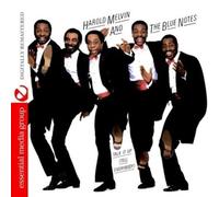 HAROLD MELVIN - Talk It Up