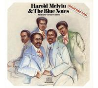 Harold Melvin & the Blue Notes - Collectors' Item (All Their Greatest Hits!) by Harold Melvin & Blue Notes (1990-10-25)