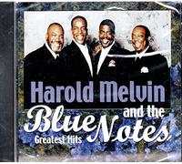 Harold Melvin &The Blue Notes - Greatest Hits