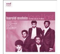 HAROLD MELVIN & THE BLUE NOTES - Harold Melvin And The Blue Notes - Love I Lost