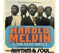 Harold Melvin & the Blue Notes - If You Dont Know Me By Now