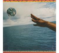 Harold Melvin & The Blue Notes - Reaching for the world (US, 1976) / Vinyl record [Vinyl-LP]