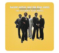 Harold Melvin - The Ultimate Blue Notes [New CD]