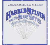 Harold Melvin & The Blue - The Blue Album