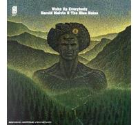 Harold Melvin & The Bluenot - Wake Up Everybody