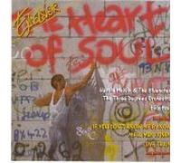 Harold Melvin & The Bluenotes - The Heart Of Soul