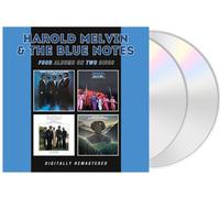 HAROLD MELVIN & THEBLUE NOTES I Miss You / Black & Blue / To Be True / Wake Up
