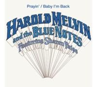 HAROLD MELVIN THE - PRAYIN / BABY IM BACK - Vinyl Record 7 - H2z