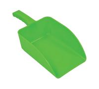 Harold Moore Feed Scoop Lime Green (Large)