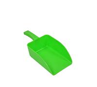 Harold Moore Feed Scoop - Small - Lime Green