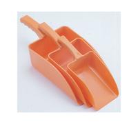 Harold Moore Feed Scoop Orange (Small)