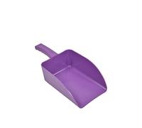Harold Moore Feed Scoop - Purple, Small