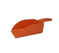 Harold Moore Hand Scoop Medium Orange - Orange, Medium