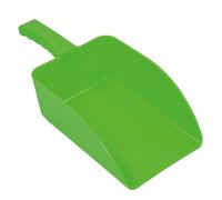 Harold Moore Hand Scoop Small - Small · Lime Green