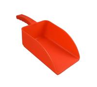 Harold Moore Hand Scoop Small - Small · Orange