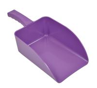 Harold Moore Hand Scoop Small - Small · Purple