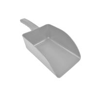 Harold Moore Hand Scoop Small - Small · White