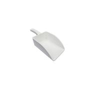 Harold Moore Hand Scoop White (Small)