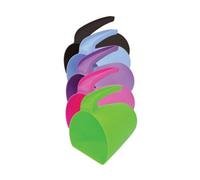 Harold Moore Horse Feed Jug Scoop Black (2 Litre)