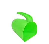 Harold Moore Jug Scoop - Lime Green, 1 litre