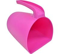 Harold Moore Jug Scoop - Magenta, 500 ml