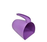 Harold Moore Jug Scoop - Purple, 1 litre