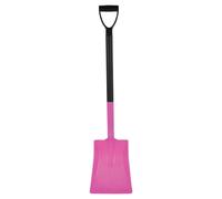 Harold Moore Multi-Purpose Ultra Light Shovel in Magenta Harold Moore Magenta