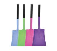 Harold Moore Multi-Purpose Ultra Light Shovel in Violet Harold Moore Violet