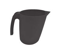 Harold Moore Pouring Jug in Black | Size: 2L Harold Moore Black 2L
