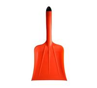 Harold Moore See Description Hand Shovel Orange, Clear, One Size