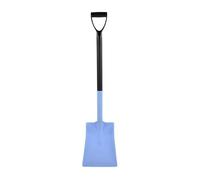 Harold Moore Unisex's Baby Blue Ultra-Light Shovel, Regular