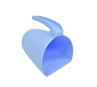 Harold Moore Unisex's Jug Scoop, Baby Blue, 2 Litre