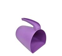 Harold Moore Unisex's Jug Scoop, Purple, 2 Litre