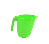 Harold Moore Unisex's Pouring Jug, Lime Green, 2 Litre