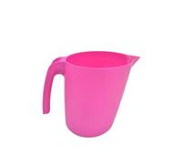 Harold Moore Feedroom Pouring Jug - Magenta - 2 litre
