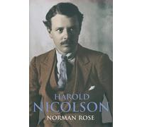 Harold Nicolson