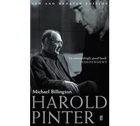 Harold Pinter: (Main)