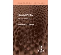 Harold Pinter : Second Edition