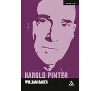 Harold Pinter (Writers Lives)