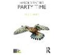 Harold Pinter's Party Time