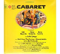 Harold Prince - Cabaret [Vinyl LP]