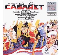 Harold Prince - Kander: Cabaret