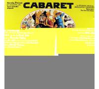 Harold Prince presents - Cabaret