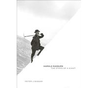 Harold Raeburn: The Steps of a Giant