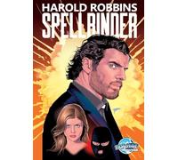 Harold Robbins Presents: Spellbinder #2