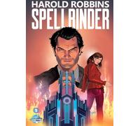 Harold Robbins Presents: Spellbinder