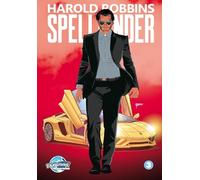 Harold Robbins Presents: Spellbinder #3
