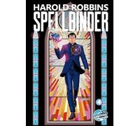 Harold Robbins Presents: Spellbinder #4