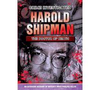 Harold Shipman